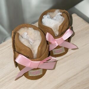 Kids Jesse Bow II boots -infant